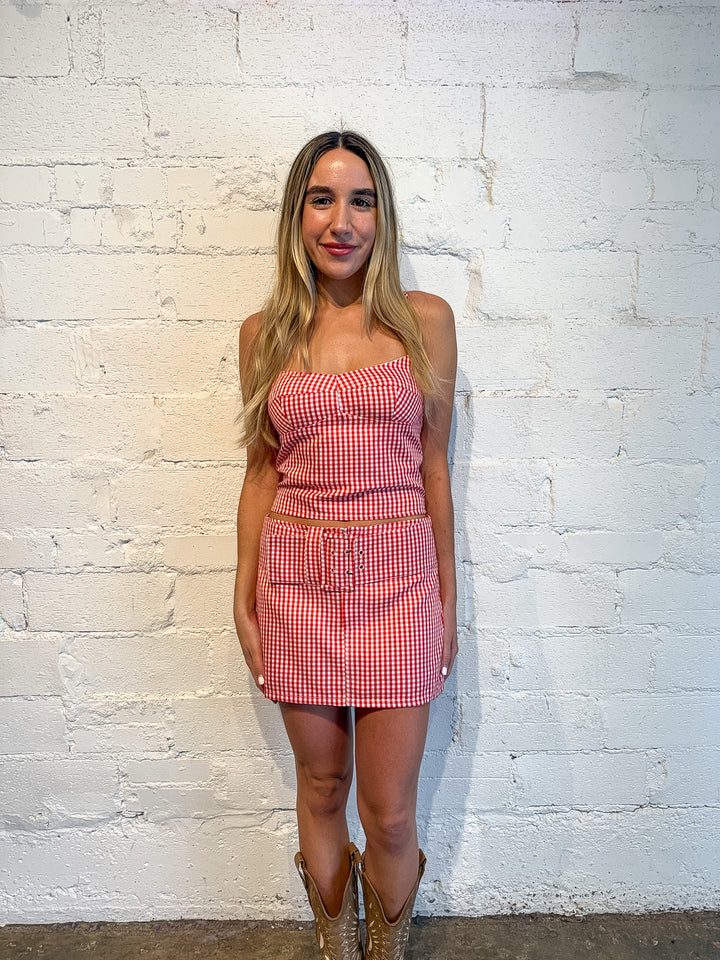 The Annie Top