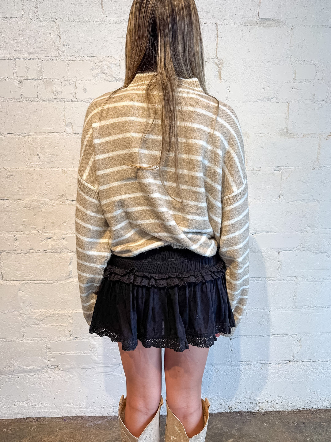 Cozy Up Sweater
