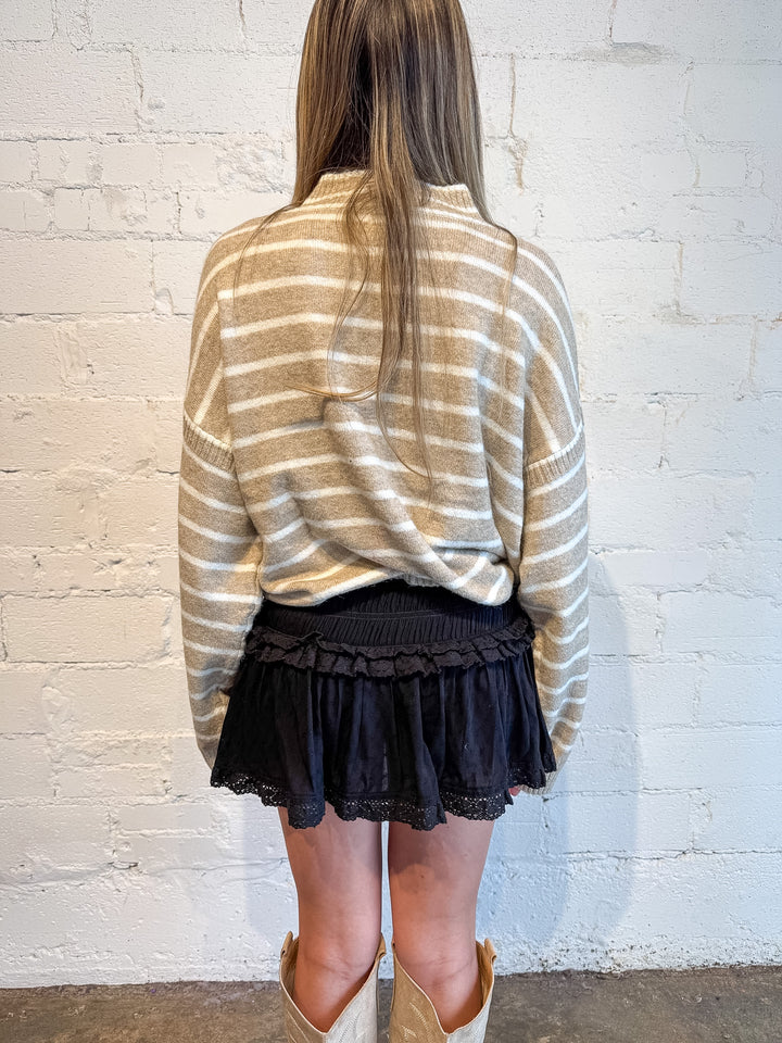 Cozy Up Sweater
