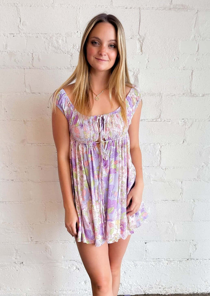 Lavender Lover Dress, Dresses, Adeline, Adeline, dallas boutique, dallas texas, texas boutique, women's boutique dallas, adeline boutique, dallas boutique, trendy boutique, affordable boutique