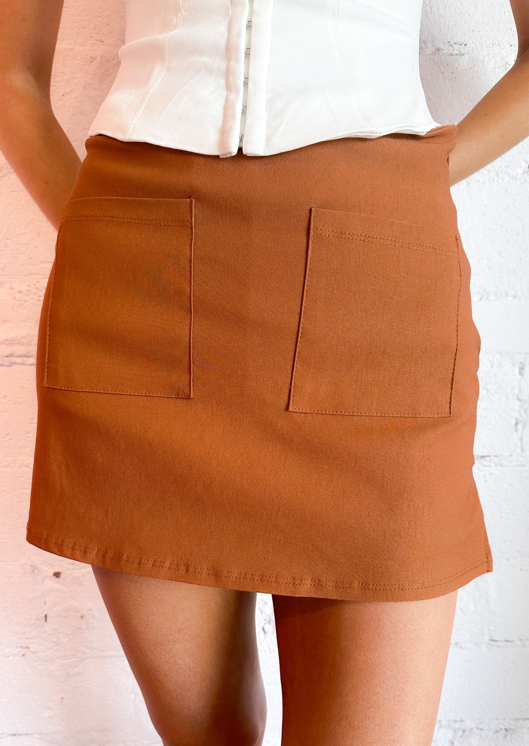 Melody Skort, Skirts, Adeline, Adeline, dallas boutique, dallas texas, texas boutique, women's boutique dallas, adeline boutique, dallas boutique, trendy boutique, affordable boutique