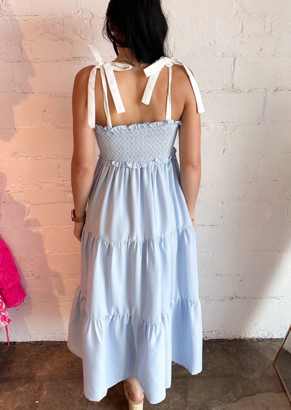 Tabi Dress, Dresses, Adeline, Adeline, dallas boutique, dallas texas, texas boutique, women's boutique dallas, adeline boutique, dallas boutique, trendy boutique, affordable boutique