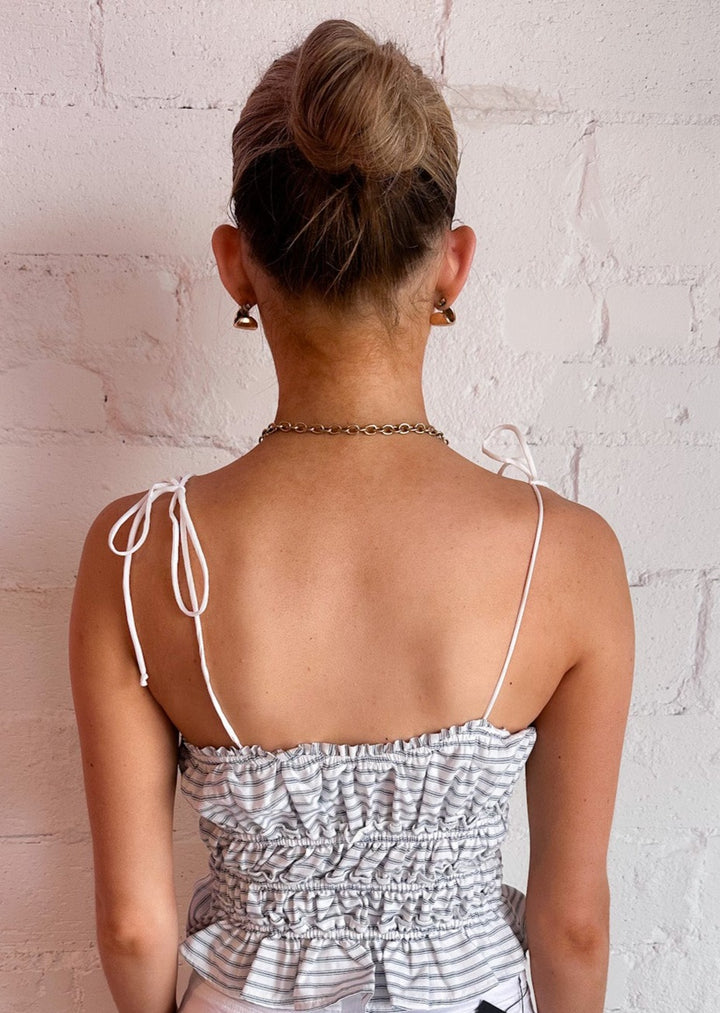 Nantucket Top, Tops, Adeline, Adeline, dallas boutique, dallas texas, texas boutique, women's boutique dallas, adeline boutique, dallas boutique, trendy boutique, affordable boutique