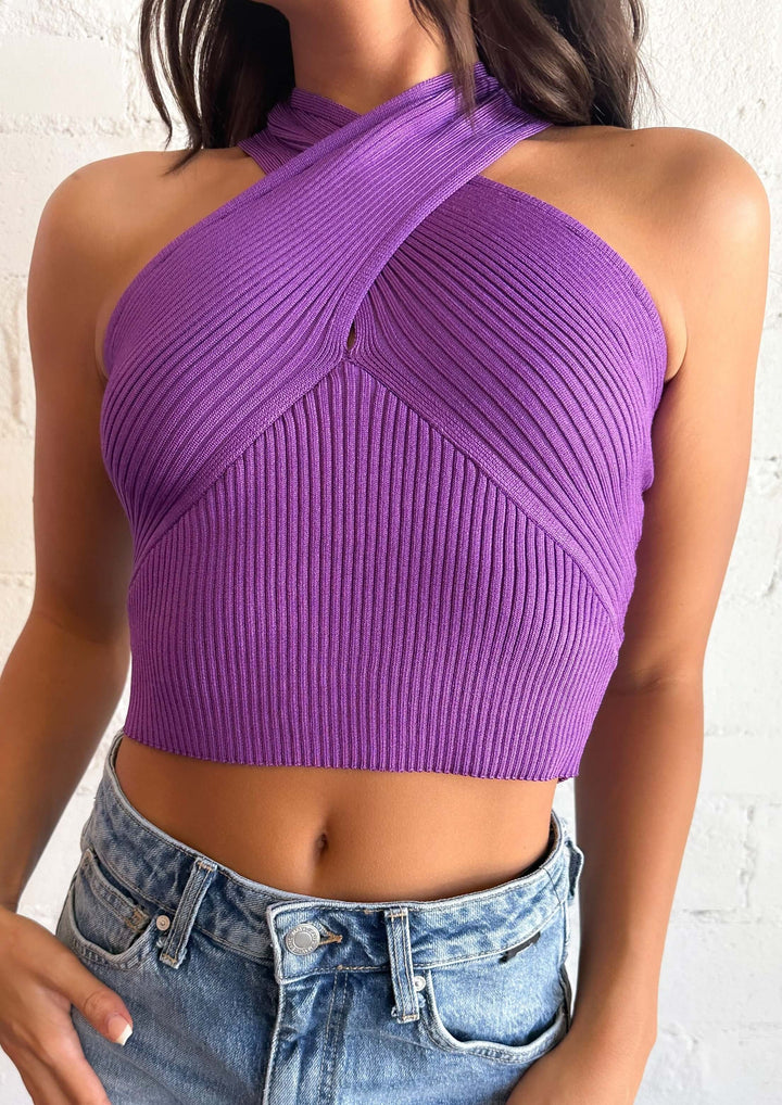 Strawberry Fields Knit Top, Tops, Adeline, Adeline, dallas boutique, dallas texas, texas boutique, women's boutique dallas, adeline boutique, dallas boutique, trendy boutique, affordable boutique