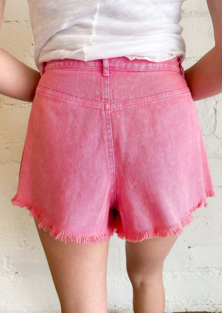 Emmy Shorts, Shorts, Adeline, Adeline, dallas boutique, dallas texas, texas boutique, women's boutique dallas, adeline boutique, dallas boutique, trendy boutique, affordable boutique