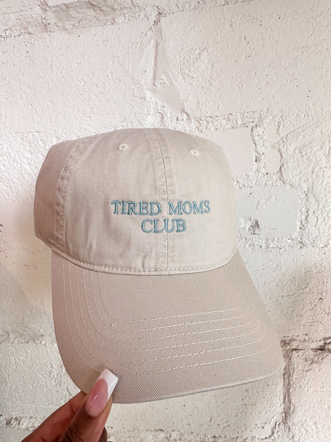 Tired Moms Club Trucker Hat, Hat, Adeline, Adeline, dallas boutique, dallas texas, texas boutique, women's boutique dallas, adeline boutique, dallas boutique, trendy boutique, affordable boutique