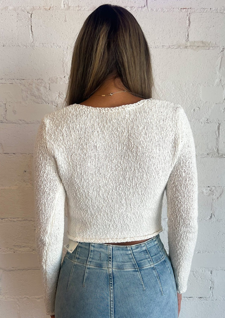Pearly Perfection Sweater, Sweaters, Adeline, Adeline, dallas boutique, dallas texas, texas boutique, women's boutique dallas, adeline boutique, dallas boutique, trendy boutique, affordable boutique