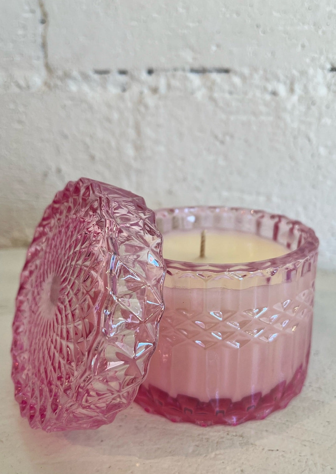 8oz Petite Shimmer Candle, Miscellaneous, Adeline, Adeline, dallas boutique, dallas texas, texas boutique, women's boutique dallas, adeline boutique, dallas boutique, trendy boutique, affordable boutique