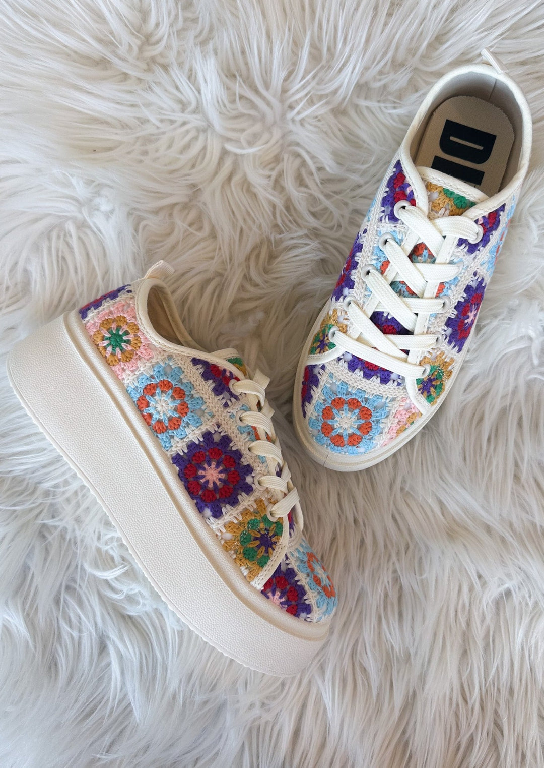 Flower Child Sneaker, Shoes, Chinese Laundry, Adeline, dallas boutique, dallas texas, texas boutique, women's boutique dallas, adeline boutique, dallas boutique, trendy boutique, affordable boutique