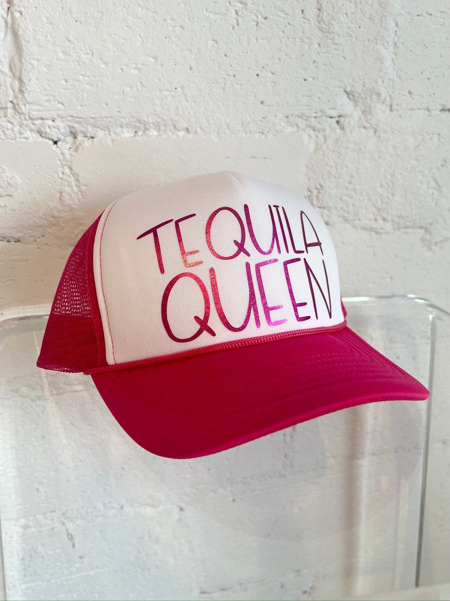 Tequila Queen Hat, Hat, Adeline, Adeline, dallas boutique, dallas texas, texas boutique, women's boutique dallas, adeline boutique, dallas boutique, trendy boutique, affordable boutique