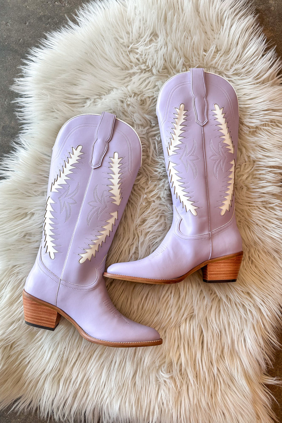 Arline Boots
