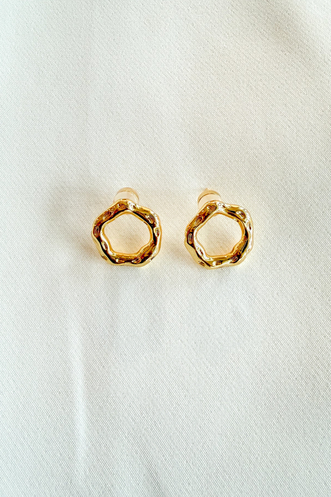 Janelle Studs, Stud Earrings, Earrings, Adeline Boutique, Dallas Boutique, Accessories, Jewelry, Boutique Jewelry