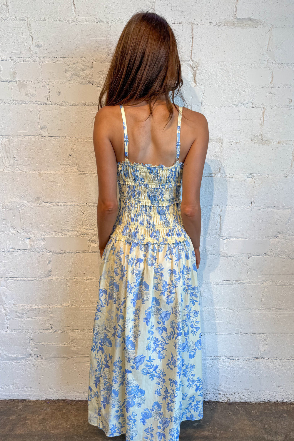 Maxi Dresses Adeline Maxi Dresses Adeline