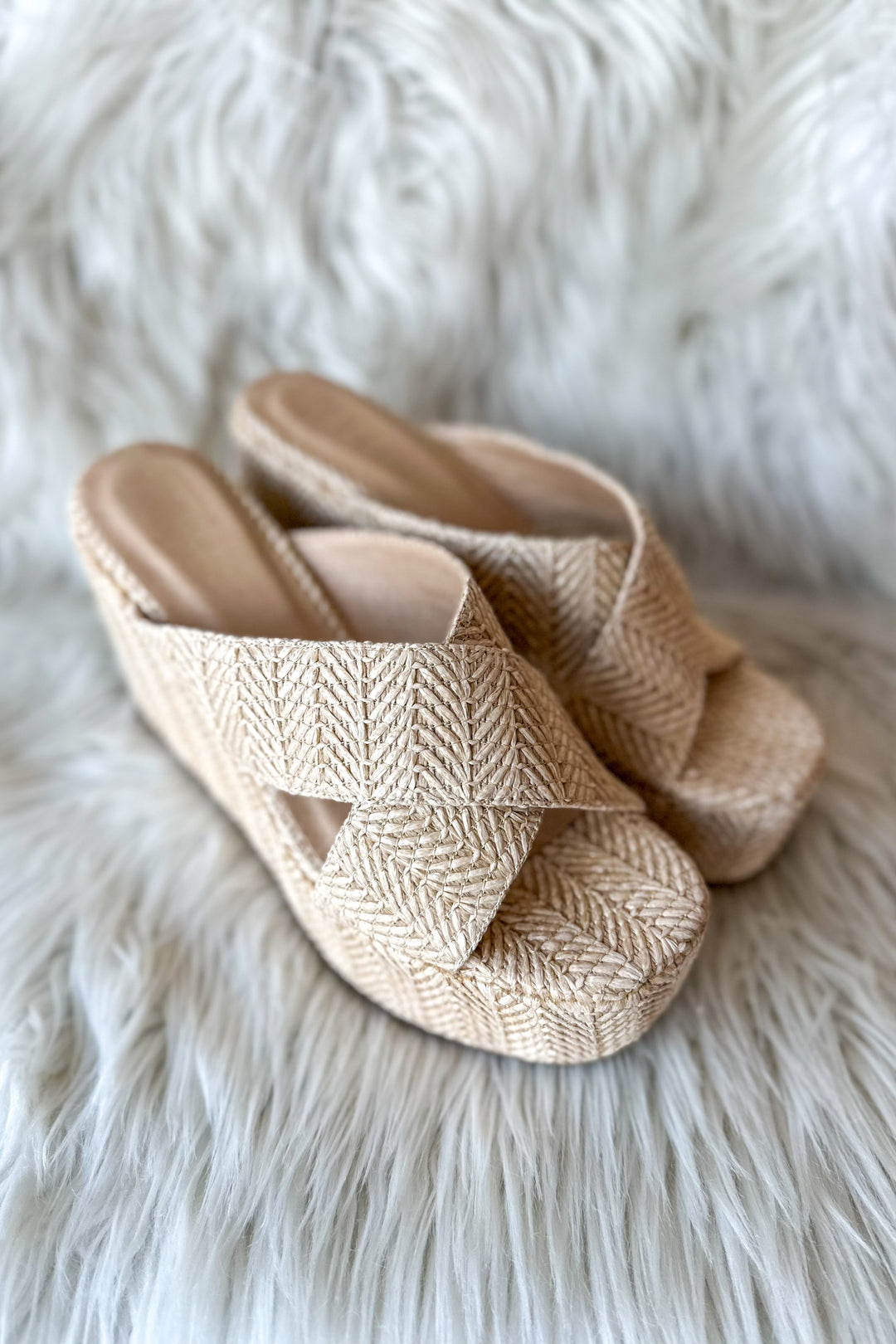 LUDOVICA WEDGE, Wedges, Summer shoes, Shoes, Adeline Boutique, Dallas Boutique, Sandals 