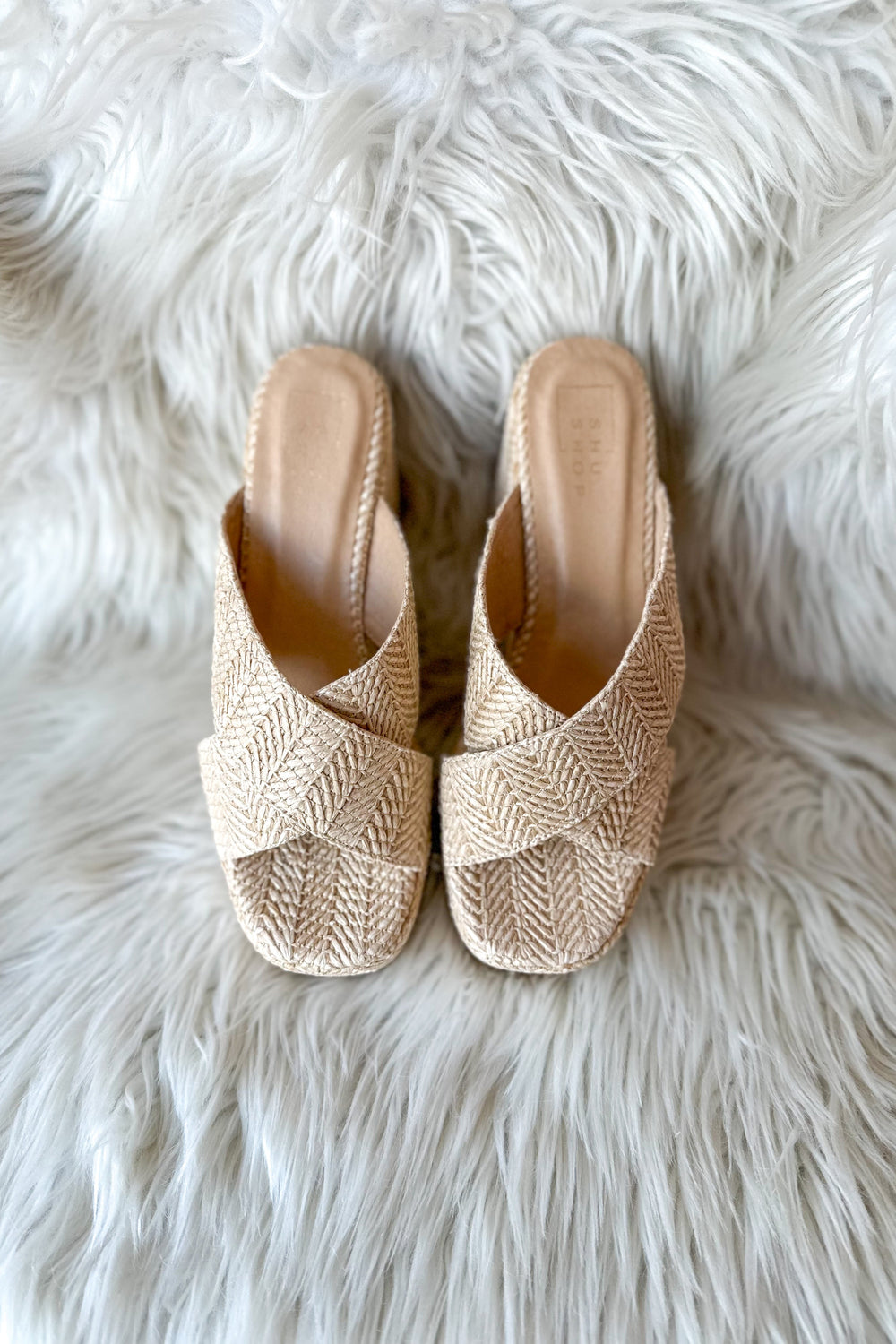 LUDOVICA WEDGE, Wedges, Summer shoes, Shoes, Adeline Boutique, Dallas Boutique, Sandals 