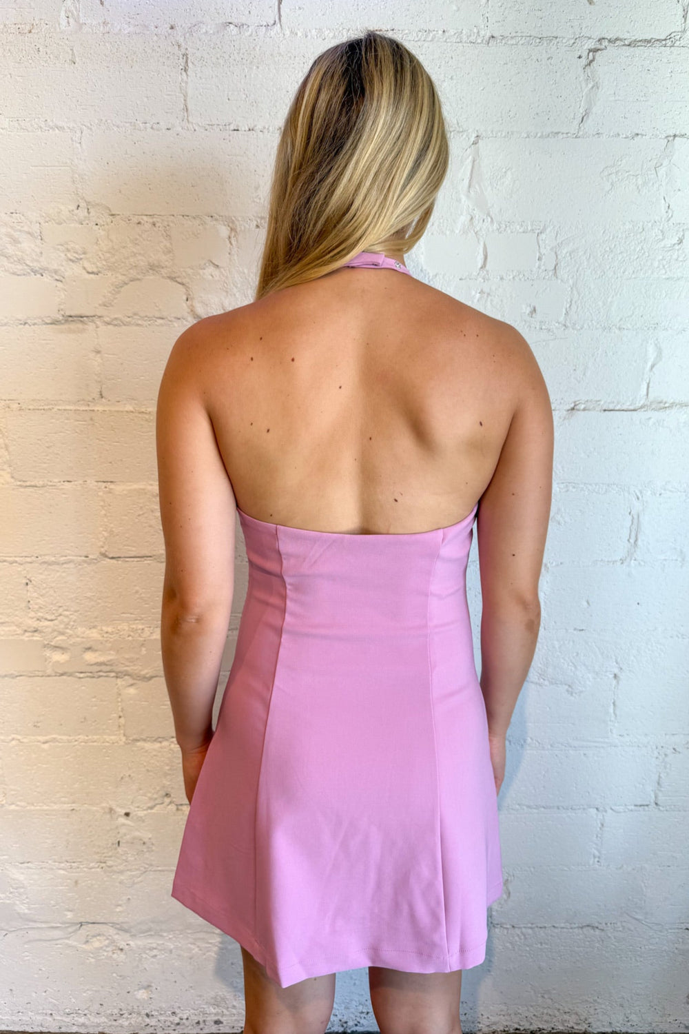 Lavender Haze Mini Dress, Dresses, Adeline Boutique, Dallas Boutiques, Wedding Guest Dress