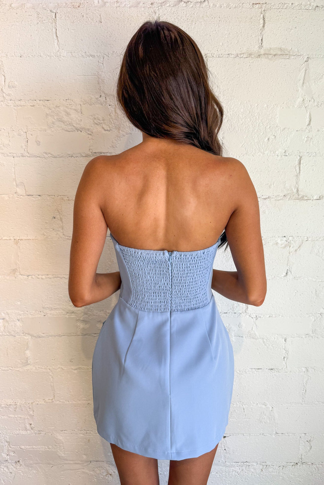 Amelia Dress, Mini Dress, Mini Black Dress, Little Black Dress, Boutique Dresses, Dallas Boutique, Boutique Shopping