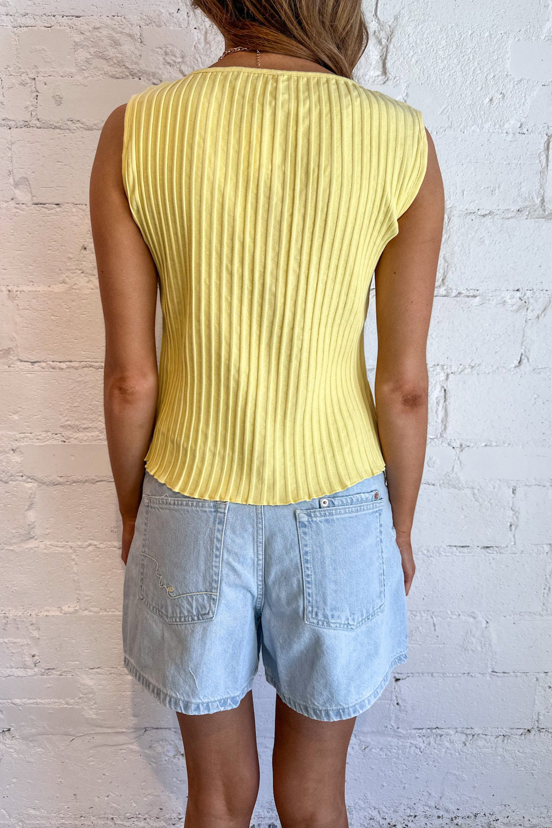 Free People Tippi Denim Short, Denim, Spring Shorts, Adeline Boutique, Dallas Boutique, Bottoms