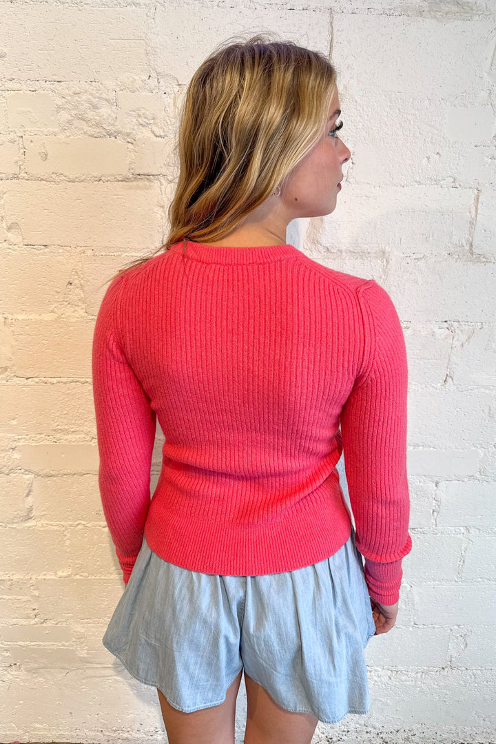 Free People Paradise Found Denim Skort, Denim Skirt, Skirt, Bottoms, Adeline Boutique, Dallas Boutique, Mini Skirt, Thanksgiving Outfits