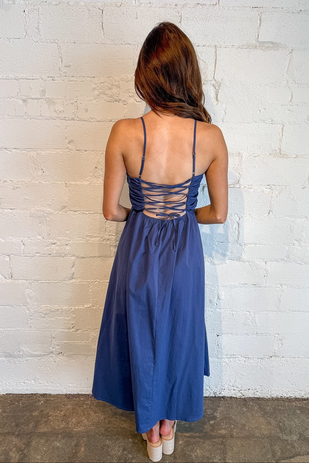 Liv Maxi Dress, Maxi Dress, Spring and Summer Dresses,Adeline Boutique, Dallas Boutique, Dresses, Maxi, White Dress, Vacation Styles