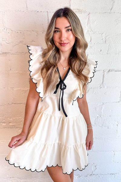 Adeline - Cocktail Dress main image 1