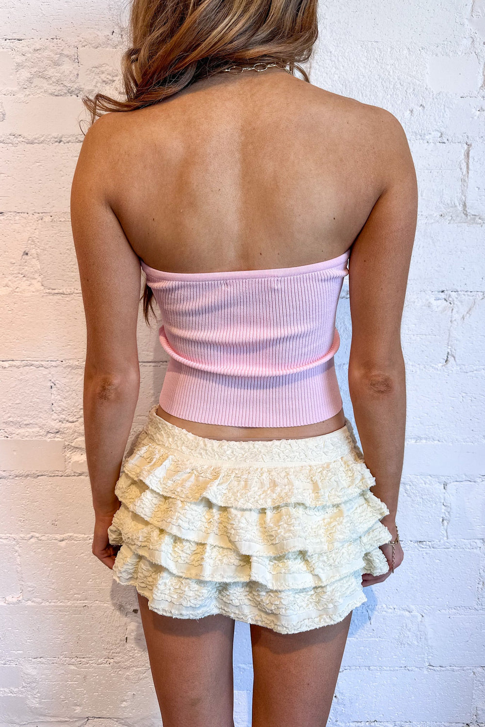 Lover Skirt, Ruffle Skirt, Adeline Boutique, Dallas Boutique, Boutiques, Bottoms, Spring and Summer Styles, Vacation Outfits 