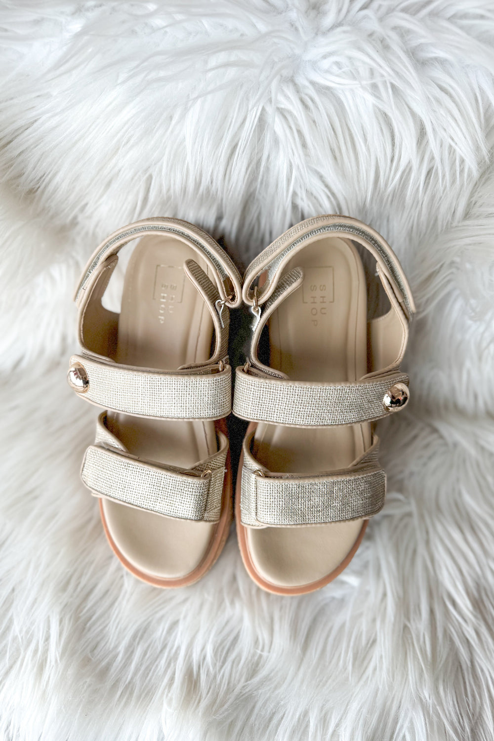 Lucille Sandal, Spring Shoes, Shoes, Sandals, Wedges, Platform Sandals, Adeline Boutique, Dallas Boutique, Boutiques 