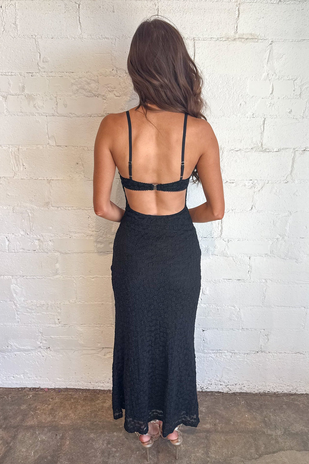 Luv Ya Lace Maxi Adeline Luv Ya Lace Maxi Adeline