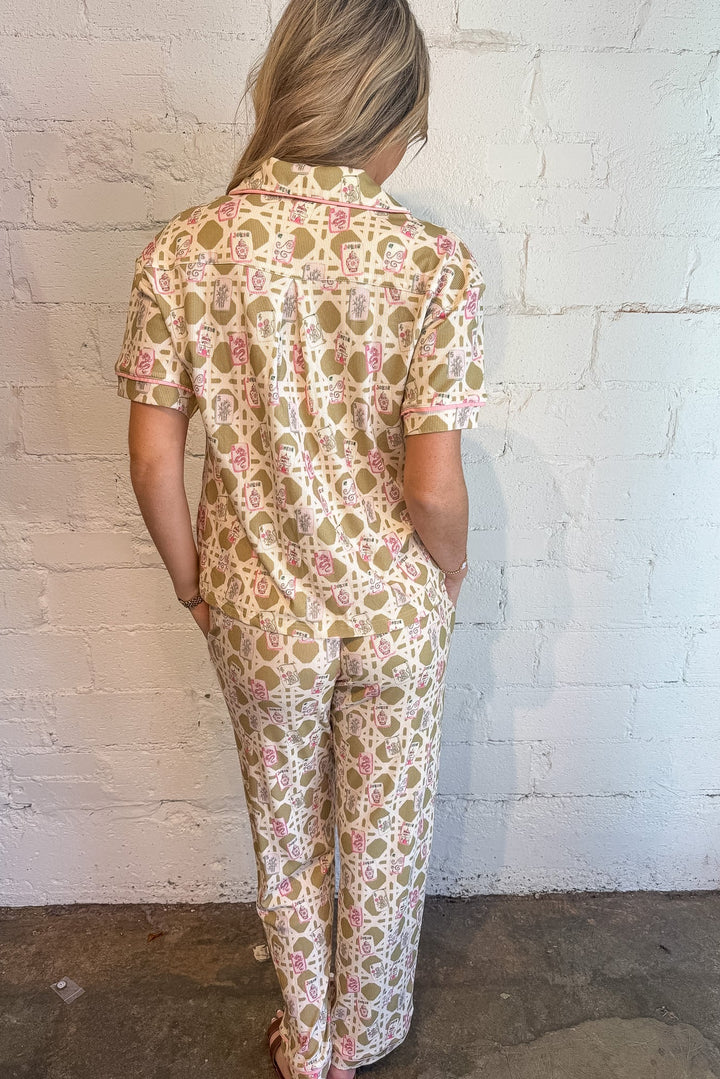 mahjong pajama pants, mahjong lounge pants, ribbed mahjong pajama pants, mahjong print pants, pink mahjong pants, cute pajama pants, mahjong gifts for her, mahjong clothing, mahjong pajamas women, trendy lounge pants, comfortable pajama bottoms, mahjong gift ideas, girls mahjong night outfit, ribbed lounge pants, mahjong apparel, cute sleepwear, mahjong lover gift, women's lounge pants, boutique pajama pants, mahjong aesthetic