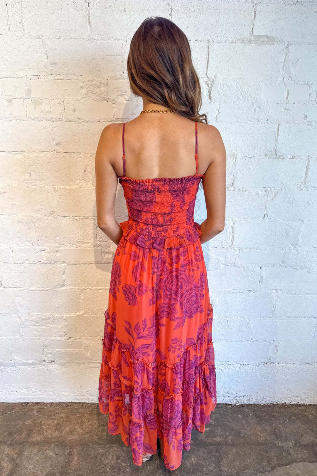 Mai Tai Dreams Maxi Dress, Maxi Dress, Dresses, Adeline Boutique, Dallas Boutique, Summer Styles, Vacation Styles 