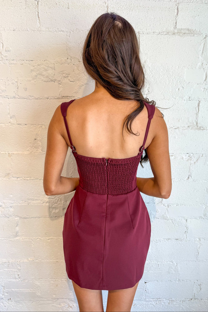Elizabeth Dress, Rush Dresses, Sorority Dresses, Adeline Boutique, Dallas Boutique, Boutique Clothing, Dresses, Little Black Dress