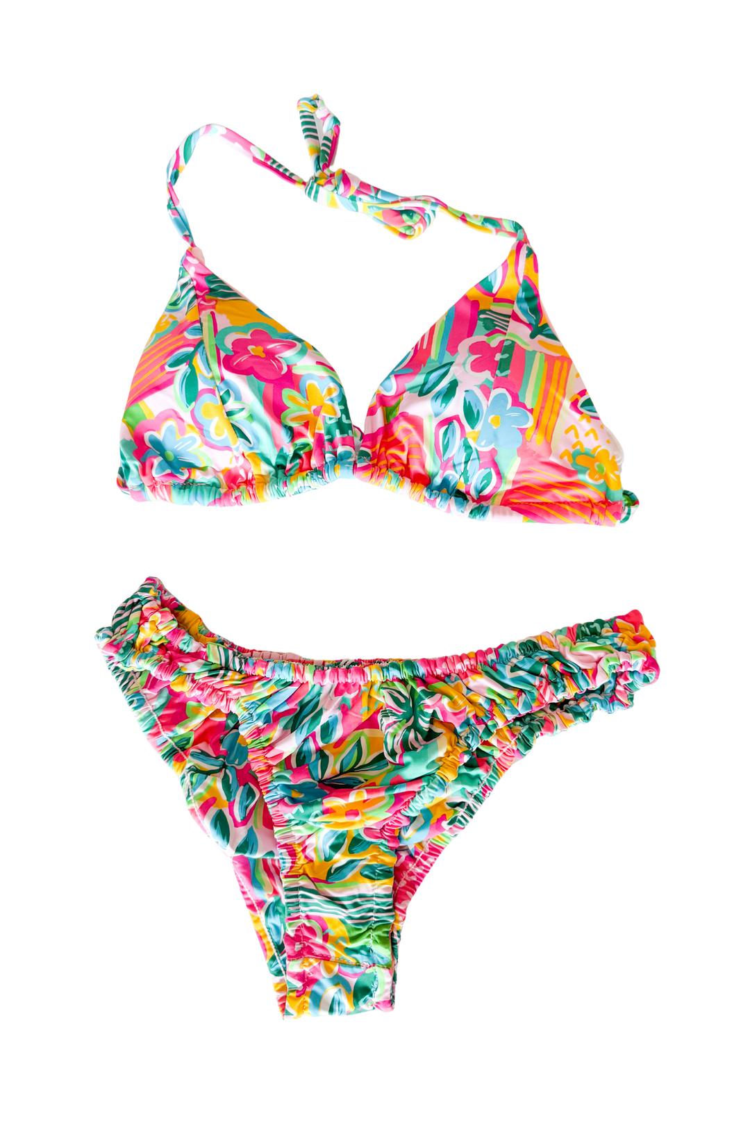 Meet Me in Summer Bikini Bottoms, swim, swimsuit, swimwear, dallas boutique, boutique, adeline boutique