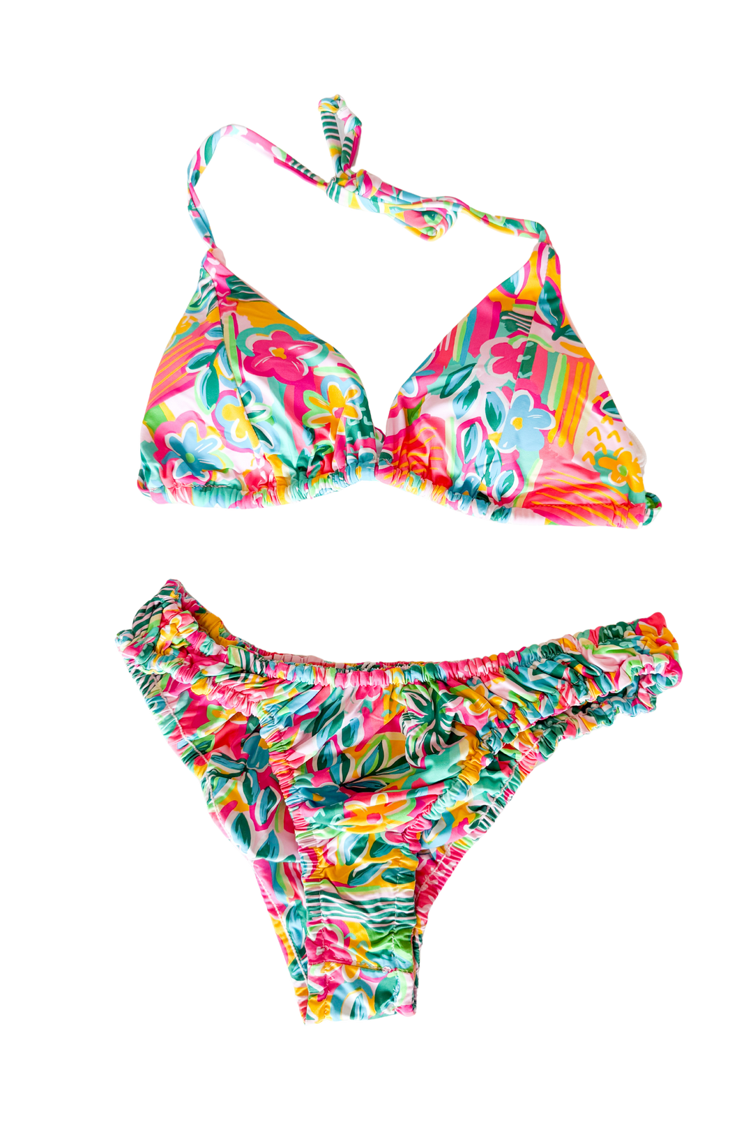 Meet Me in Summer Bikini Top, top, tops, swimsuit, swimsuitsm swim, dallas boutique, boutique, adeline boutique