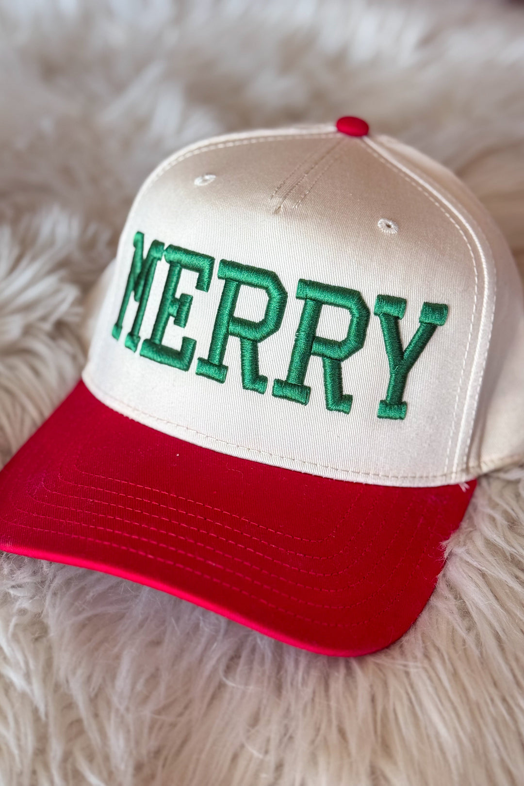 Trucker Hat, Hats, Christmas Hats, Accessories, Gift Ideas, Adeline Boutique, Dallas Boutique
