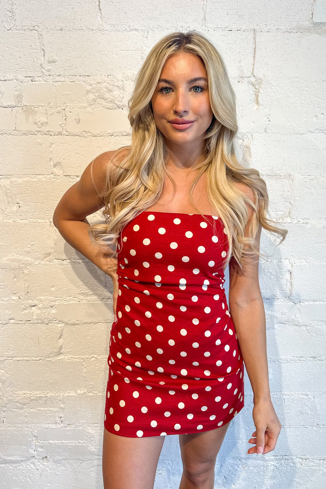 Miss Americana Dress Adeline Miss Americana Dress Adeline