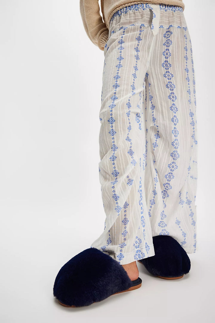 Snoball Slipper, Slippers, Shoes, Adeline Boutique, Dallas Boutique, Boutique Shoes
