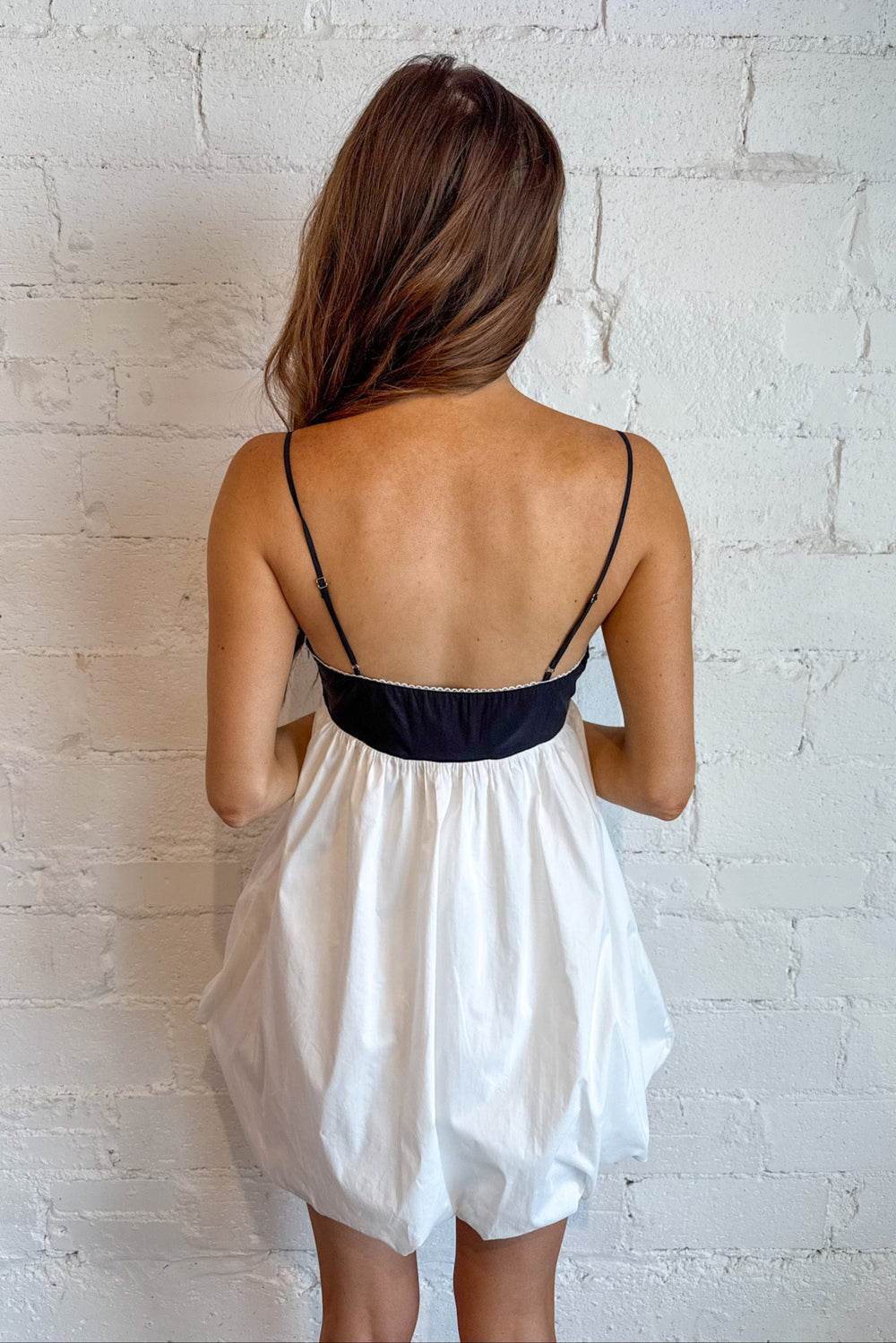 Nicolette Dress, Bubble Dress, Summer Dresses, Vacation Styles, Adeline Boutique, Dallas Boutique, Boutique Dresses