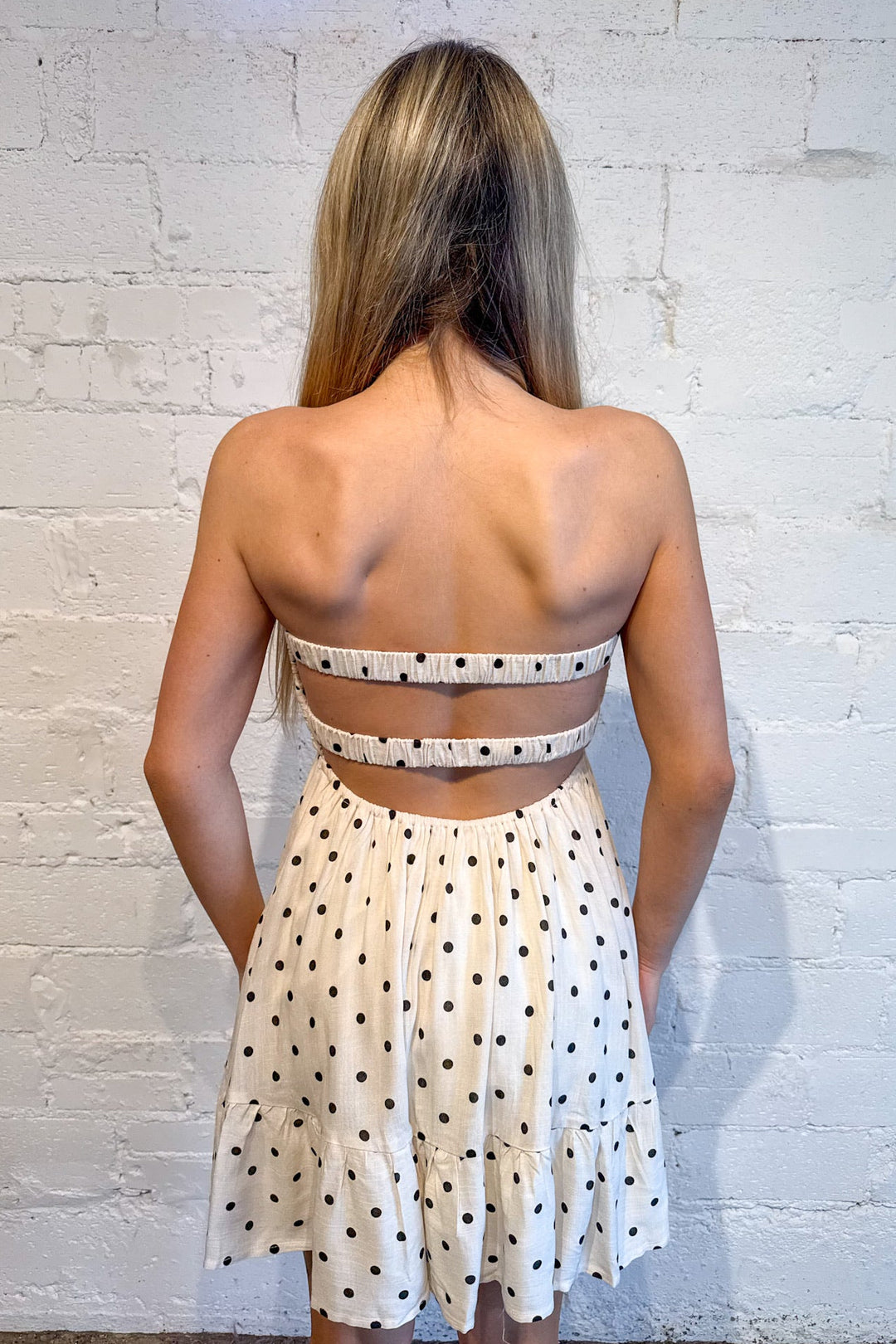 Parker Romper – Adeline