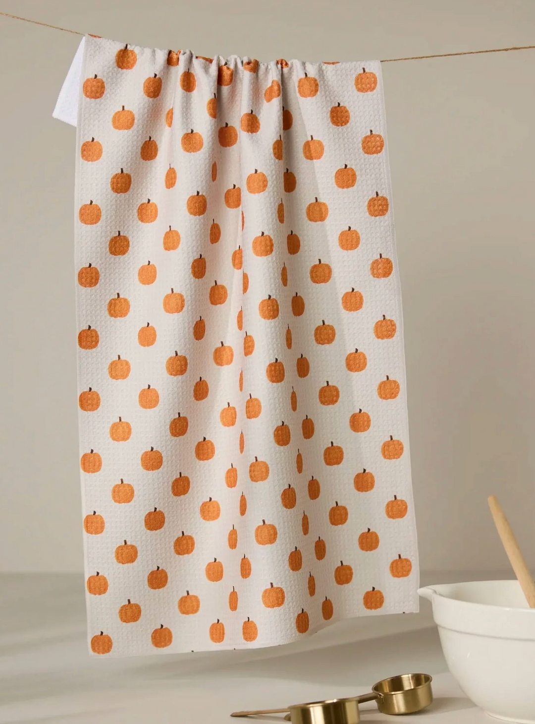 Patchwork Tea Towel, adeline boutique, dallas boutique, boutique