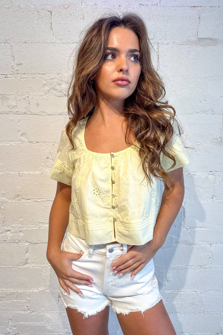 Perfect Summer Day Top, Summer Tops, blouses, Spring and Summer Styles, Adeline Boutique, Dallas Boutique