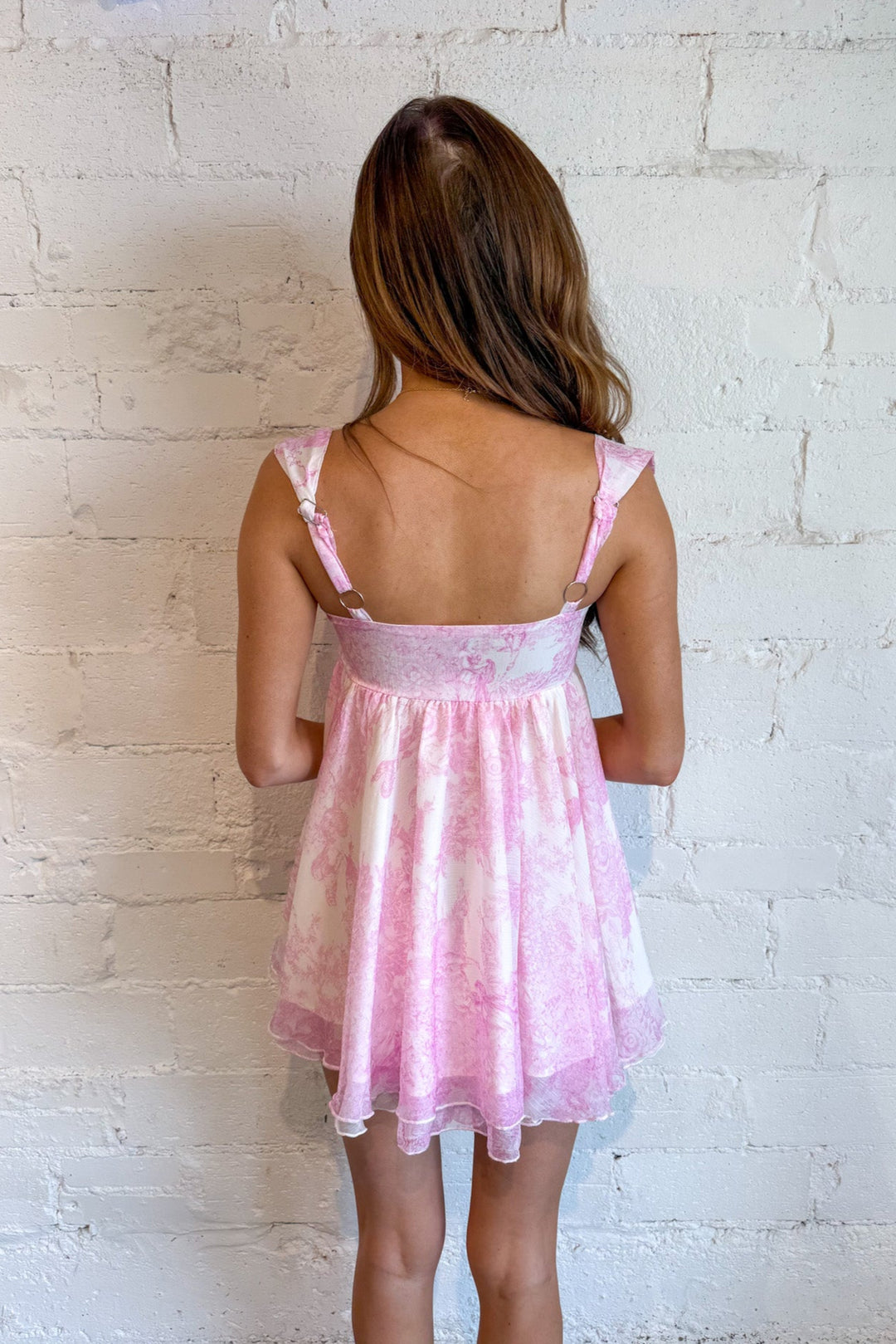 Orchard Breeze Dress, Rush Dress, Wedding Guest Dress, Adeline Boutique, Dallas Boutique, Boutique Dresses