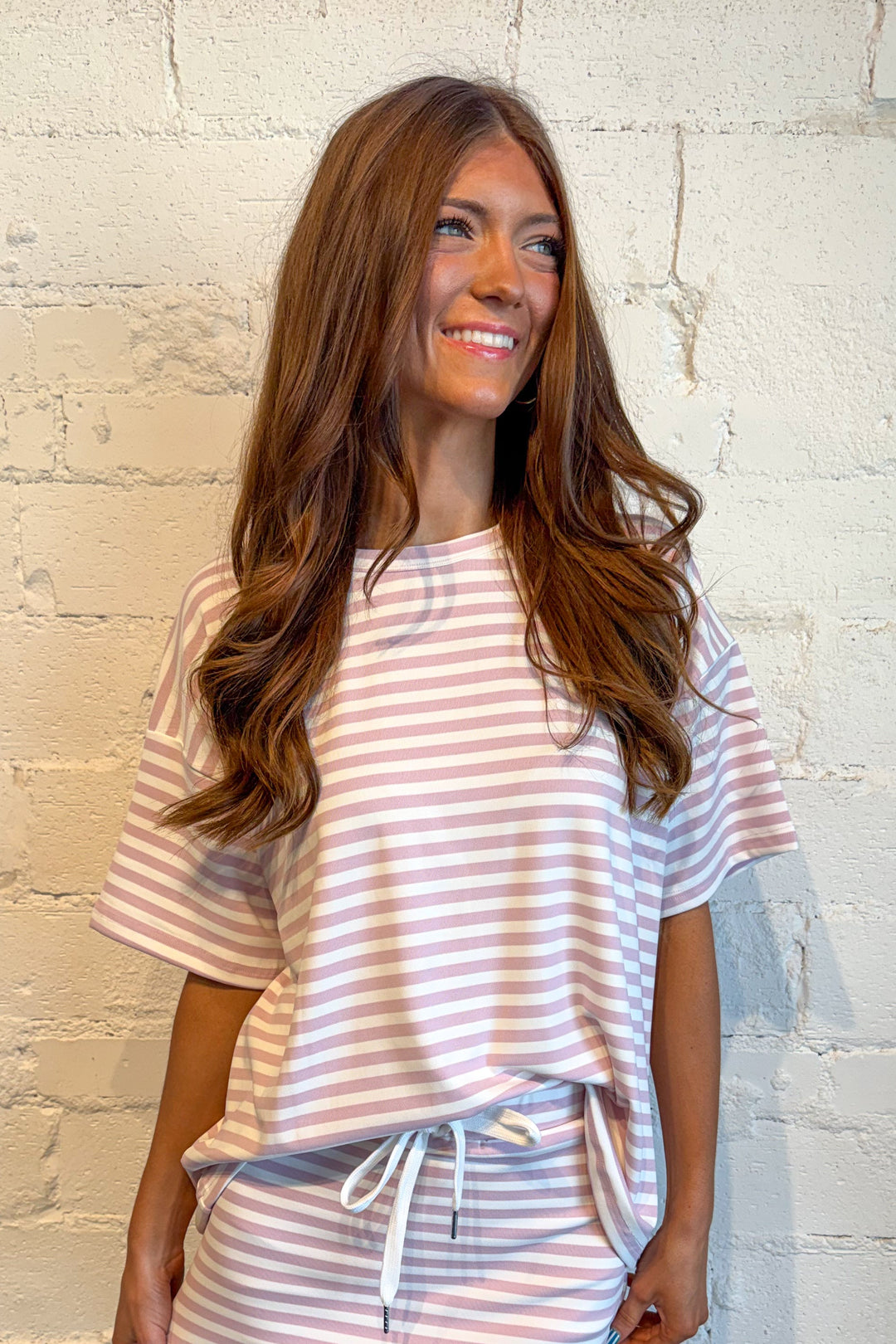 Pink Pop Shirt, shirt, shirts, dallas boutique, adeline boutique, boutique