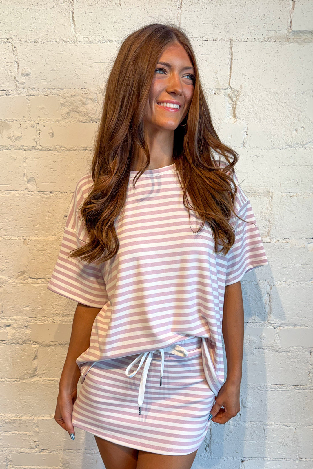 Pink Pop Skort, skort, skorts, skirt, skirts, dallas boutique, boutique, adeline boutique