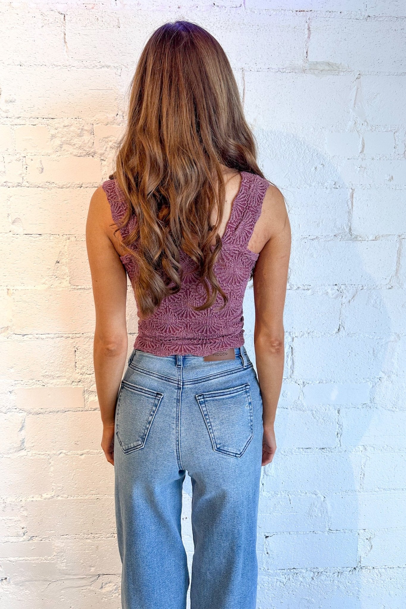 express best loved cami