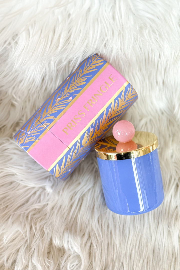 Park Hill Lidded Candle, Candles, Adeline Boutique, Dallas Boutique, Accessories, Fragrance