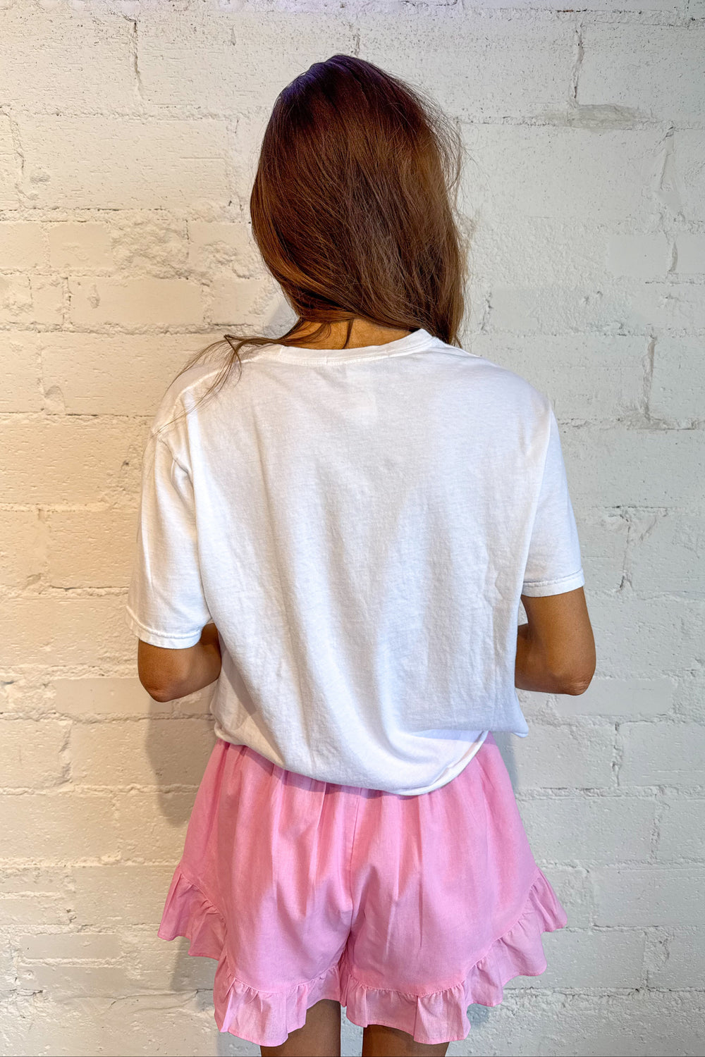Project Social T Caribbean Cropped Tee, Graphic Tee, Vacation Styles, Summer Styles, Tee, Crop Top, Adeline Boutique, Dallas Boutique, Boutique Shopping