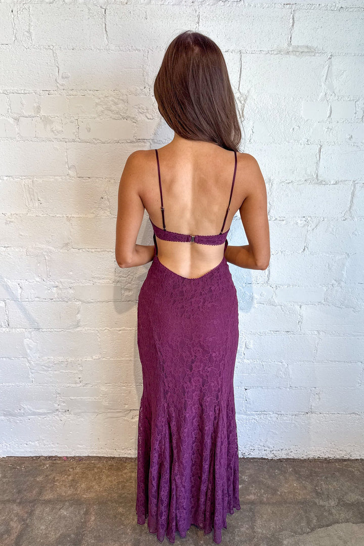 A Lace Moment Dress,, Maxi Dress, Boutique Dress, Wedding Guest Dress, Engagement Dress, Adeline Boutique, Dallas Boutique, Lace Maxi Dress
