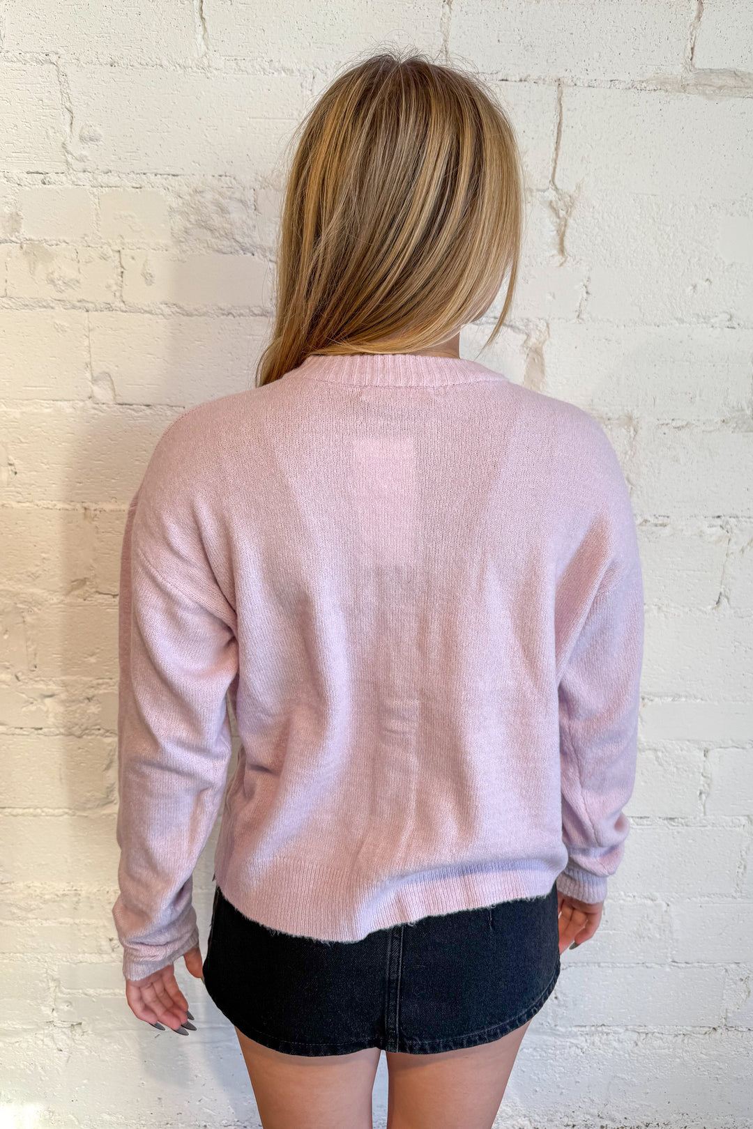 Gillian Oversized Knit Cardigan, Cardigan Sweater, Sweater, Tops, Long Sleeve, Knit Sweaters, Adeline Boutique, Dallas Boutique