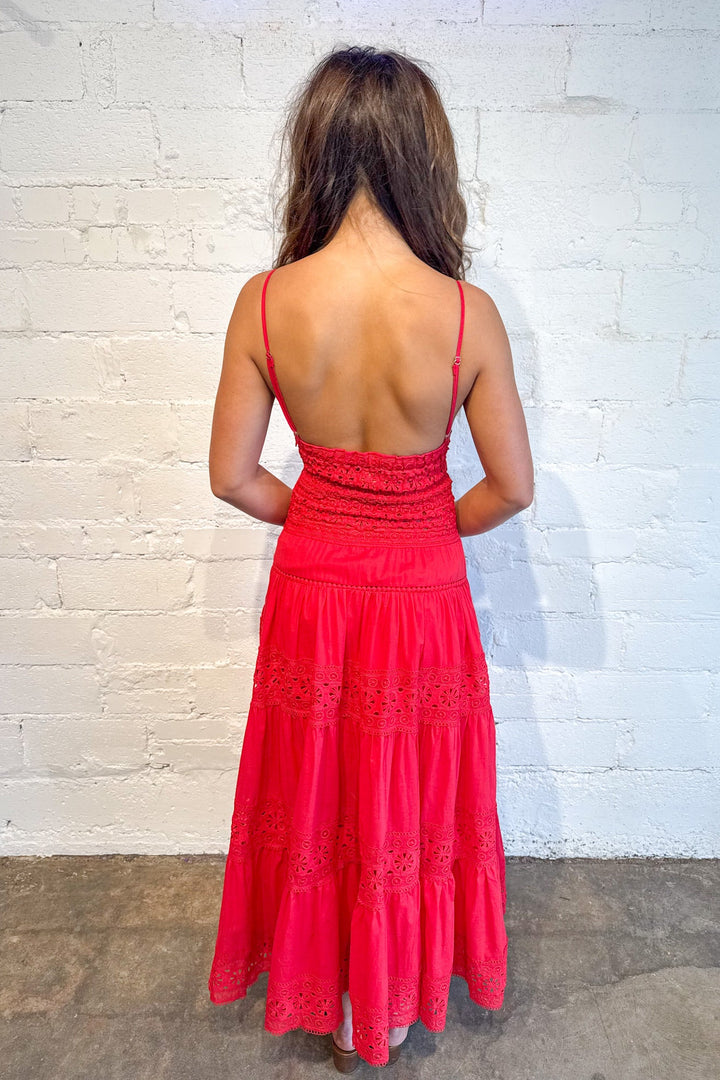 Floral Lace Solid Midi Dress, Maxi Dress, Women's Dresses, Spring and Summer Styles, Adeline Boutique, Dallas Boutique, Yellow Maxi Dress, White Dress