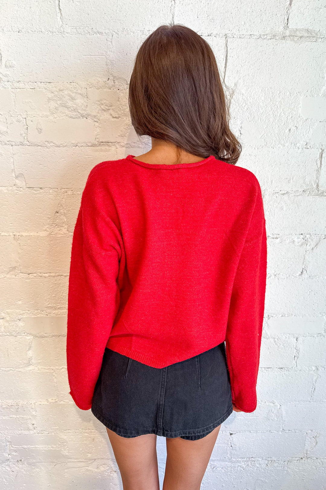 On Repeat Cardigan, Cardigan, Pullover Cardigan, Fall and inter Styles, Sweaters, Adeline Boutique, Dallas Boutique, Women's Clothing 